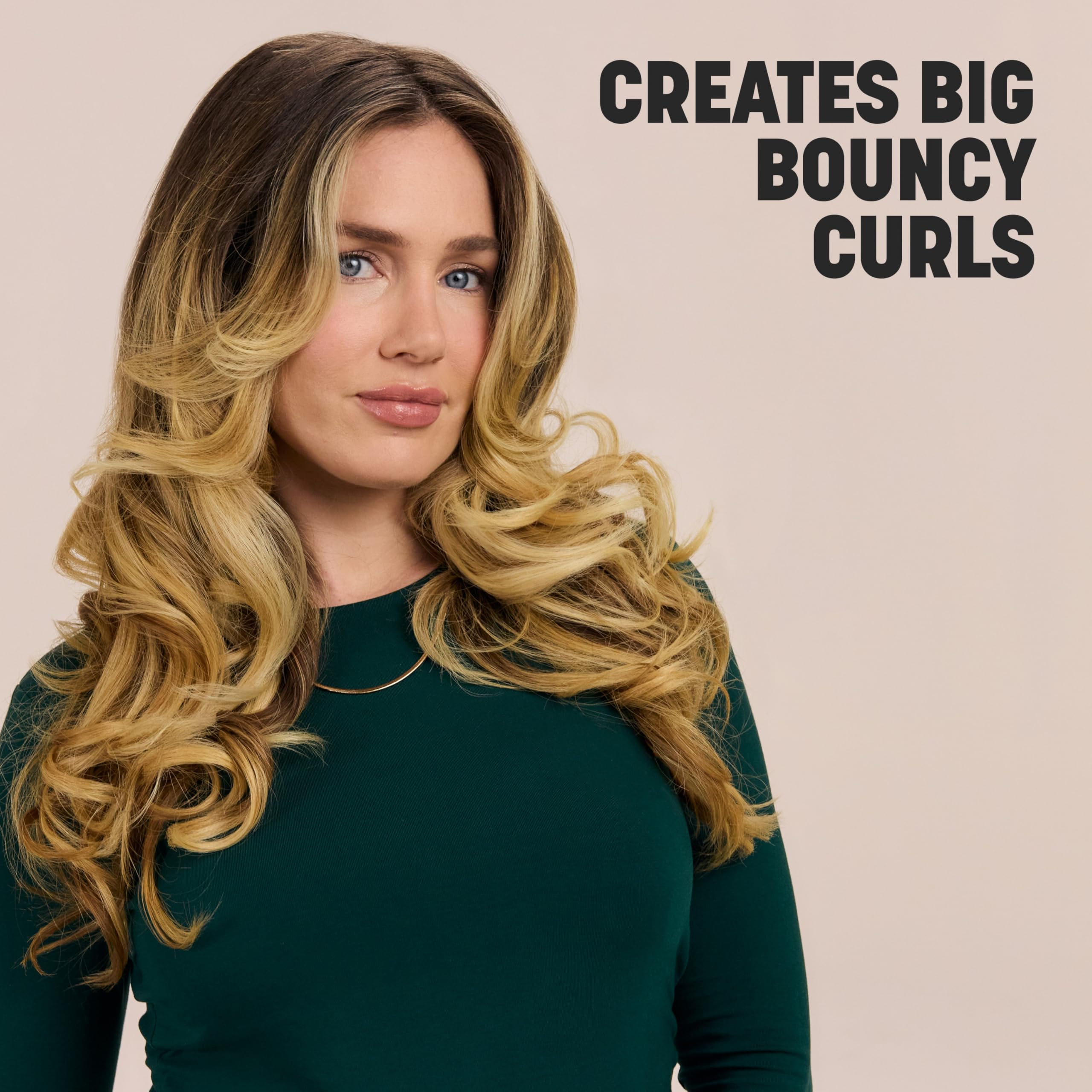 Drybar Roller Club easy storage for travel-friendly styling kit.