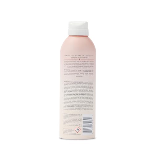 Drybar Rum Punch vegan and cruelty-free styling choice.