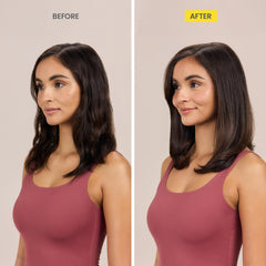 Drybar Southern Belle Volume-Boosting Root-Lifter pump dispenses lightweight lift for roots.