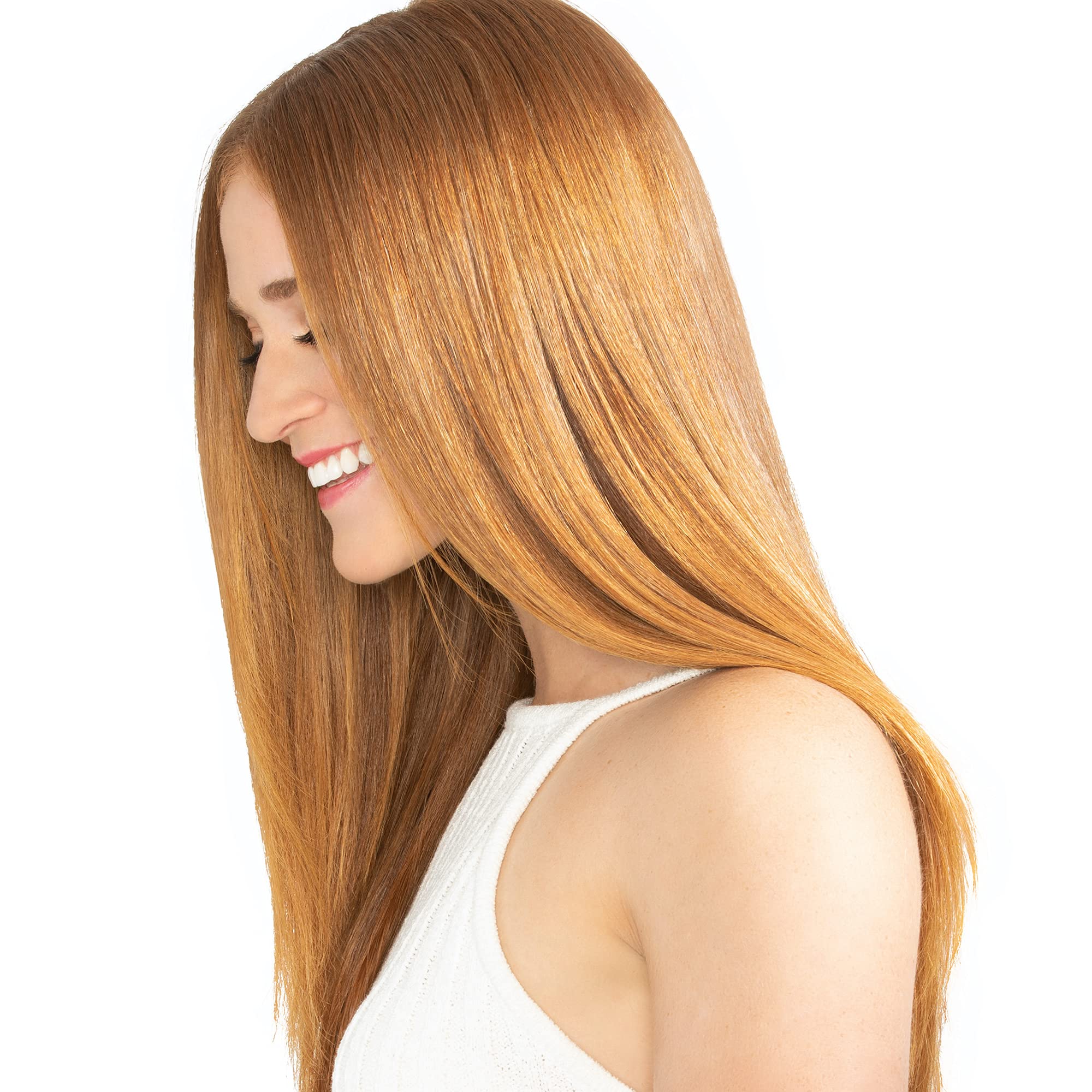 Drybar Sparkling Soda Shine Mist: brillo de alto gloss sin pesadez para el peinado