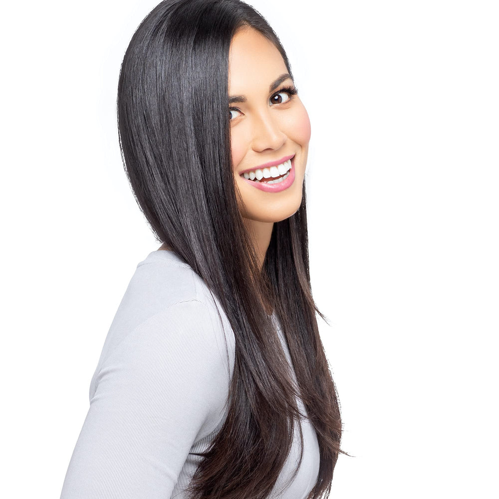 Drybar Sparkling Soda Shine Mist: pulverización uniforme para un peinado perfecto