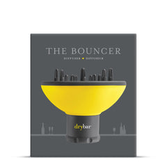 Drybar The Bouncer diffuser universal fit for most blow-dryers and smooth results.