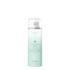 Drybar Triple Sec 3-en-1 aerosol texturizante para viaje con volumen inmediato