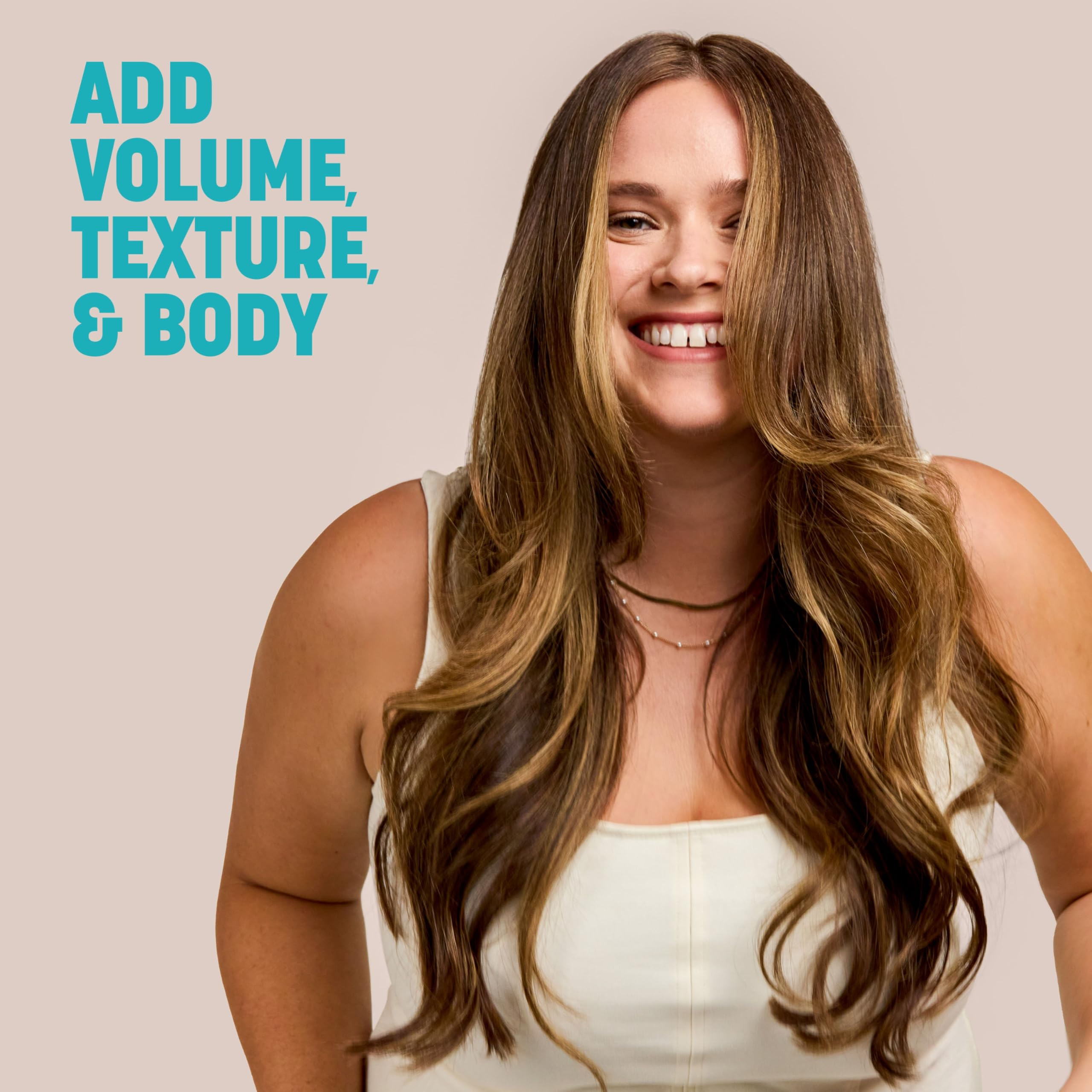 Drybar Triple Sec 3-en-1 refresca cabellos absorbiendo grasa ligera sin pesadez