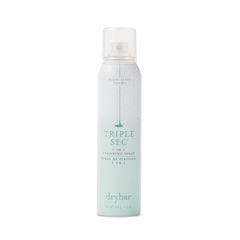 Drybar Triple Sec bottle-front view showing the finishing spray for texture