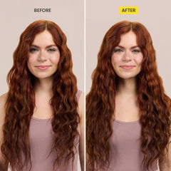 Drybar Triple Sec texture-application aiding fuller looks