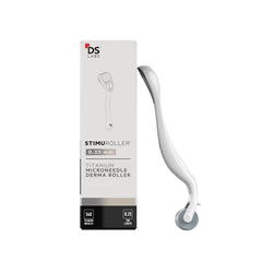 StimuROLLER DS Laboratories rodillo 0,25 mm para cuero cabelludo