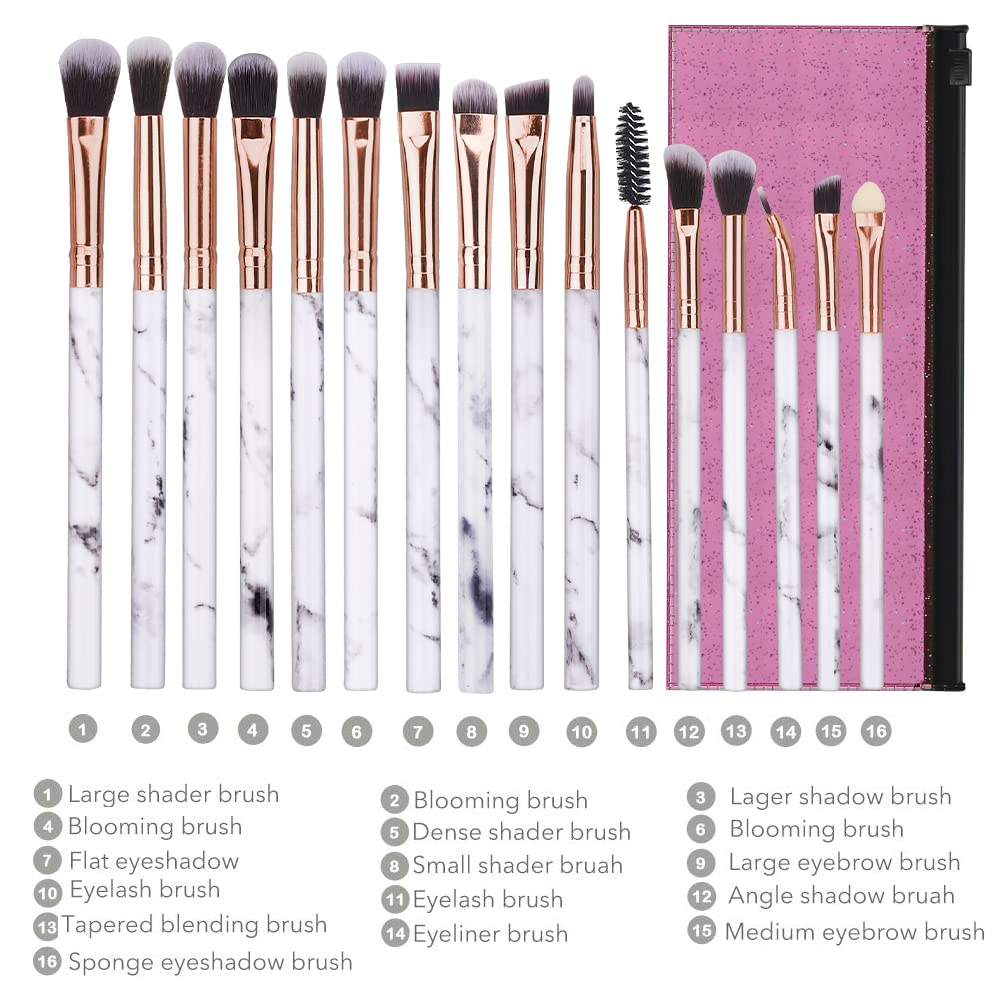 DUAIU blending shader brush for effortless crease shading.