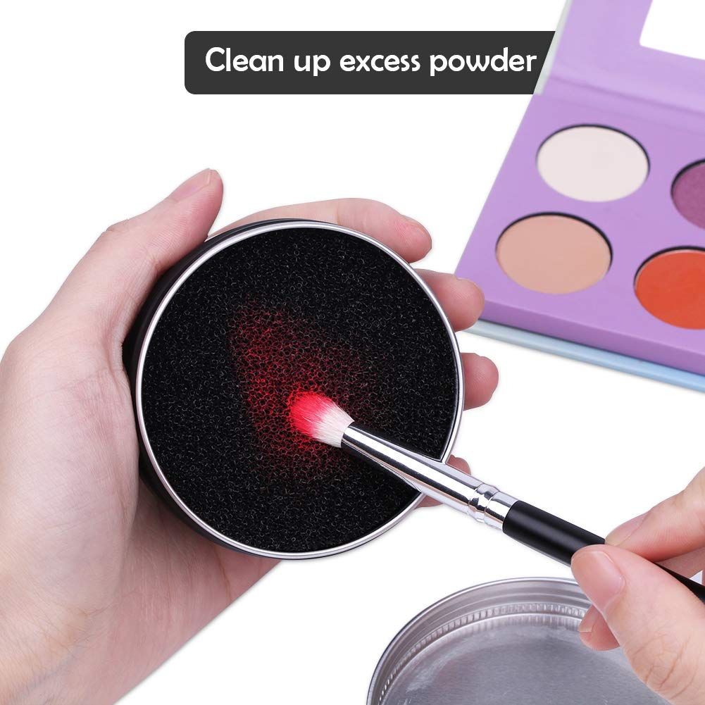 DUcare compact cleaning kit saves vanity space without sacrificing performance