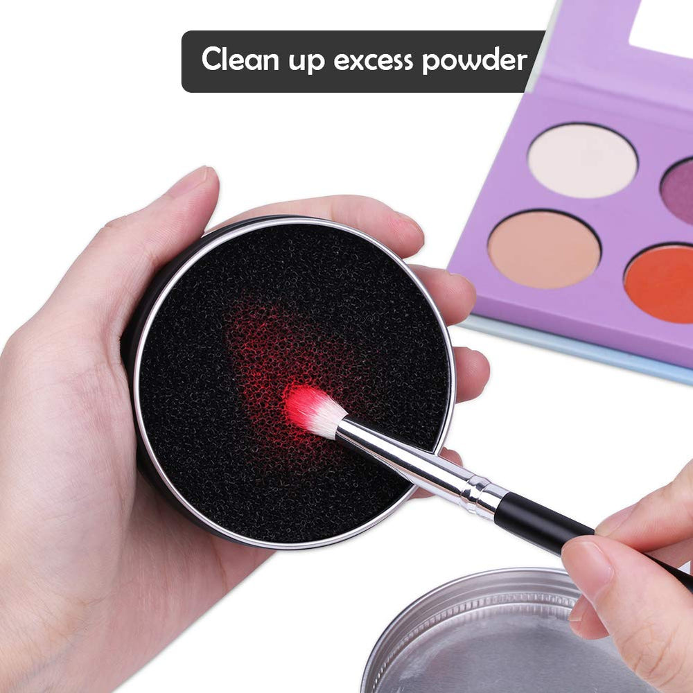 DUcare compact cleaning kit saves vanity space without sacrificing performance