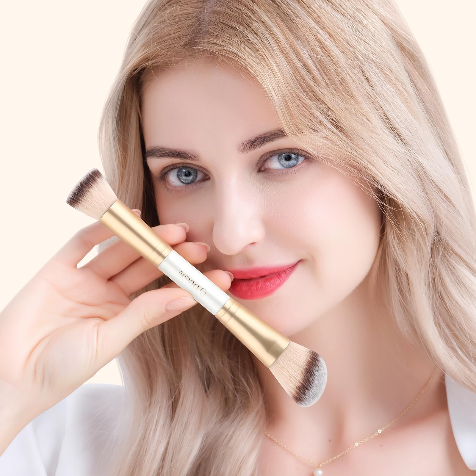 DUcare eco-friendly materials ensure a luxurious feel with responsible sourcing