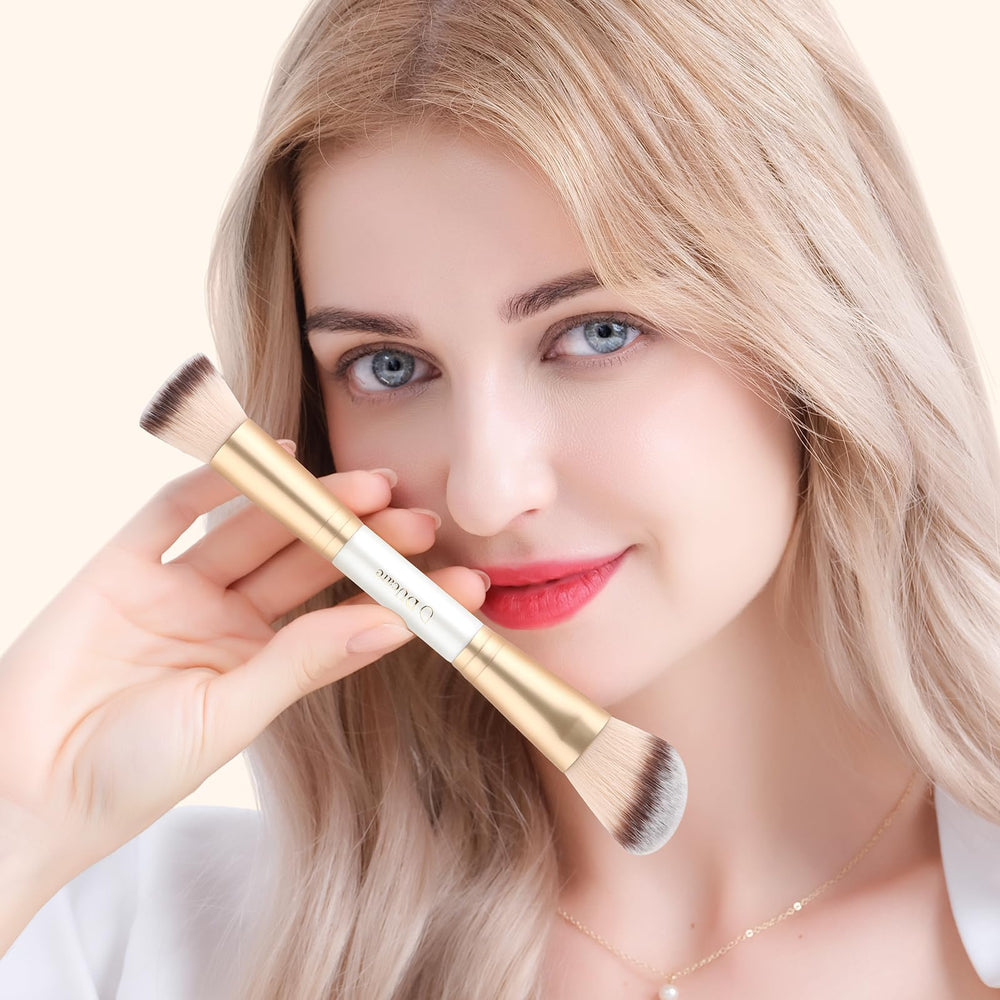 DUcare eco-friendly materials ensure a luxurious feel with responsible sourcing