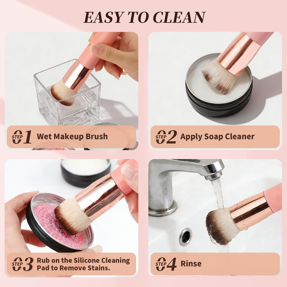 DUcare professional-quality tool ideal for at-home, salon-like results.
