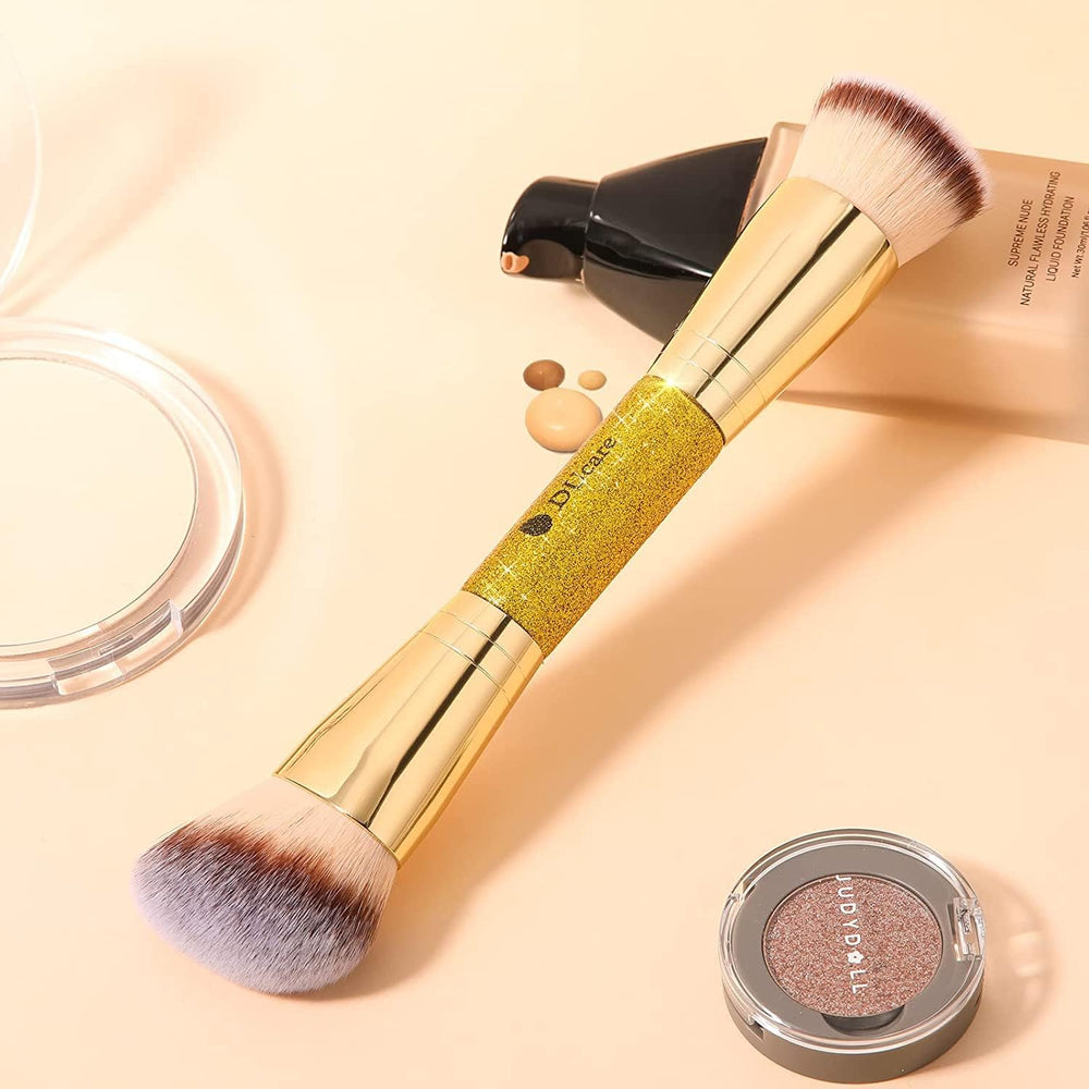 DUcare gift-ready packaging making it a thoughtful luxury for makeup lovers.