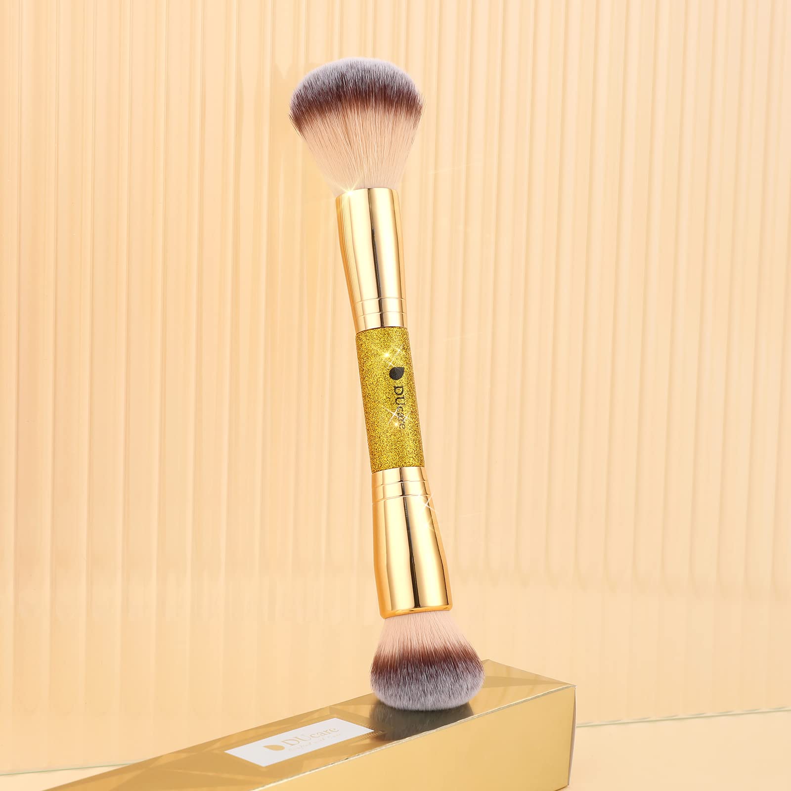DUcare easy cleaning tips help keep bristles fresh