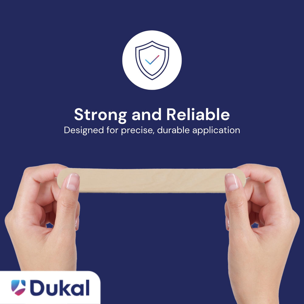 Dukal body-hair-removal-stick designed for reliable at-home or salon use.