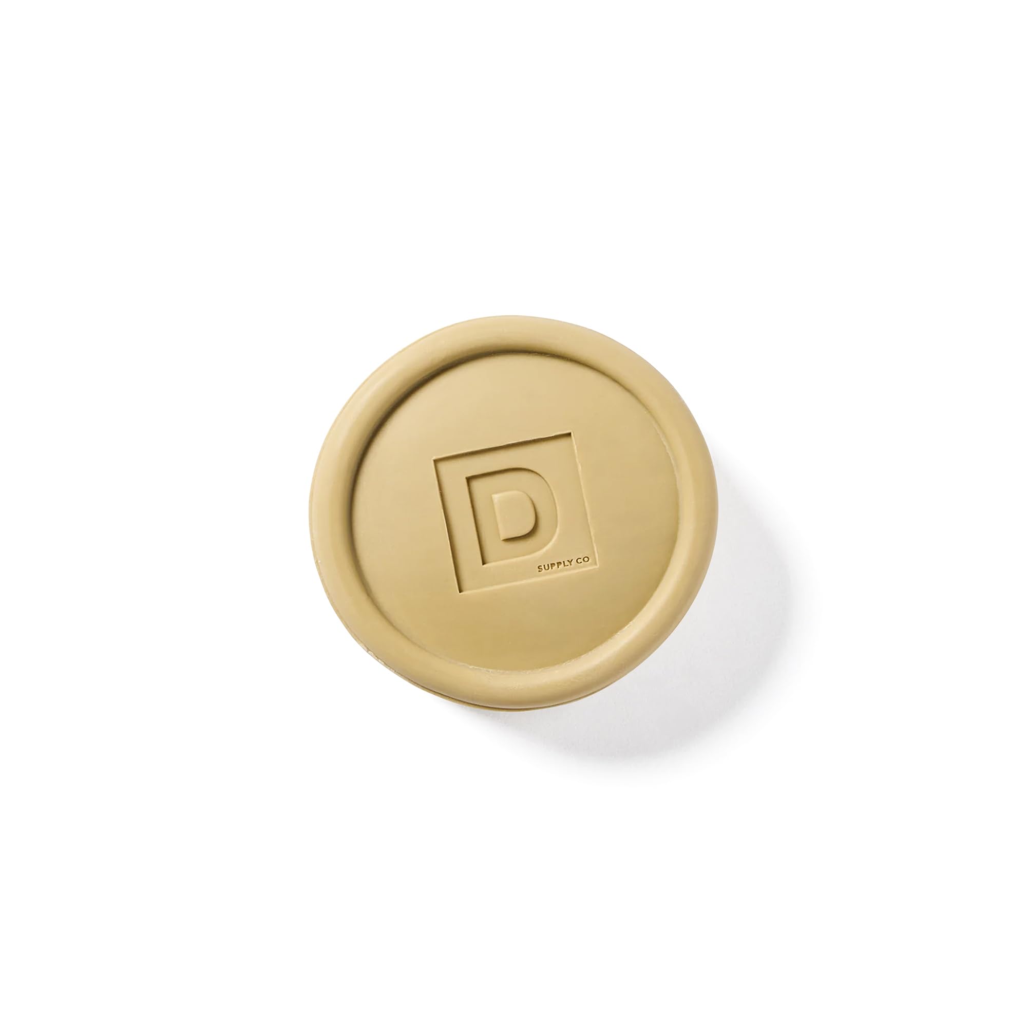 Duke Cannon affordable premium grooming with Sawtooth bar soap