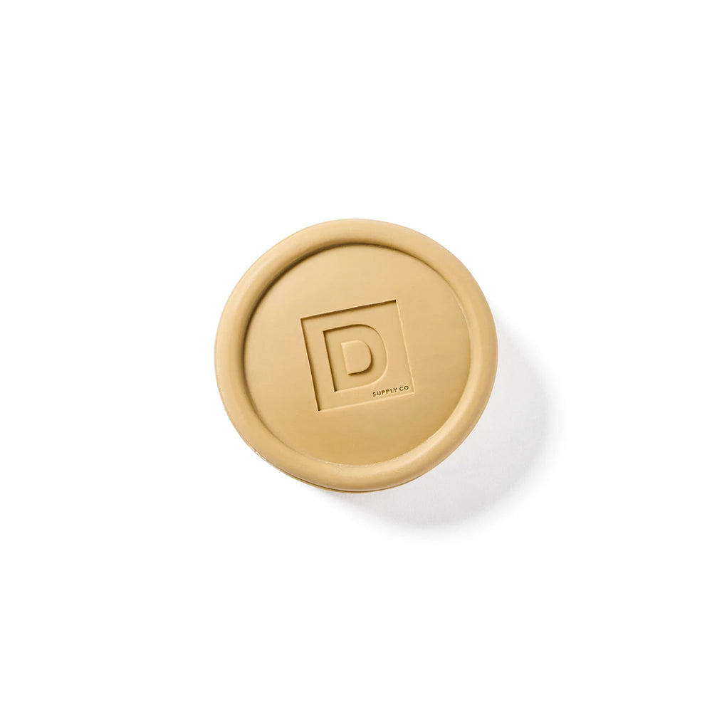 Duke Cannon affordable premium grooming with Sawtooth bar soap