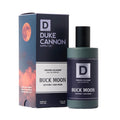 Duke Cannon Buck Moon Proper Cologne — Lime & Vetiver, Long-Lasting Men’s Eau de Parfum 1.7 fl oz
