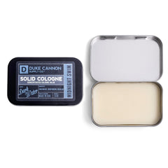 Packaging detail highlights compact design ideal for gym bags and desks.
