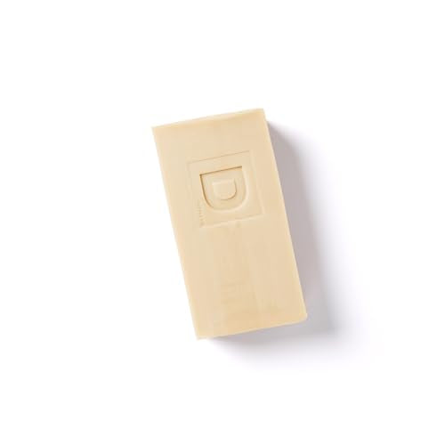Duke Cannon Palomino espuma lujosa, crema suave para una limpieza refrescante.