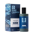Duke Cannon Proper Cologne Huron – Men’s Eau de Parfum, Fresh Water & Neroli, Aquatic Scent, 1.7 oz