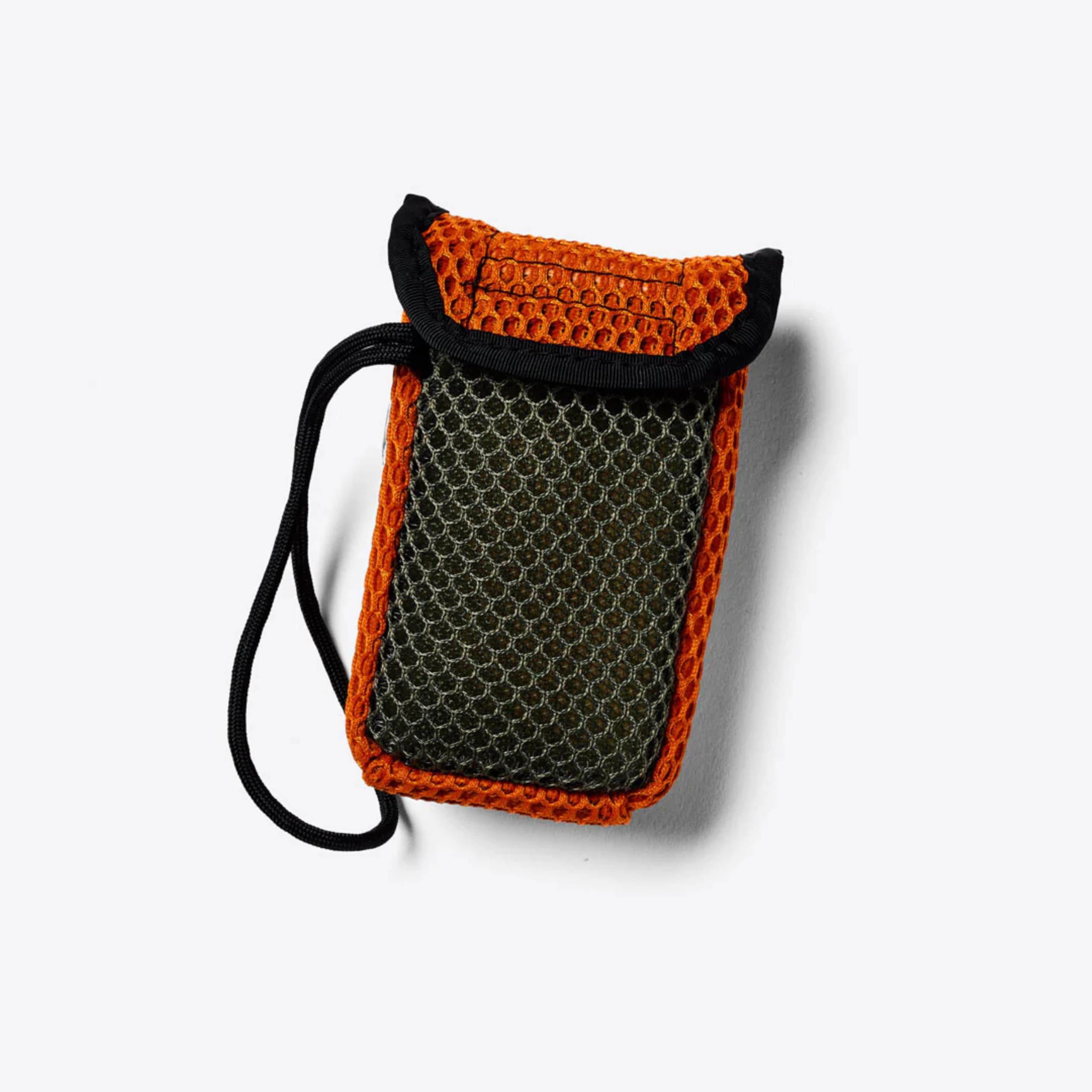 Duke Cannon Tactical Scrubber diseño para jabones grandes