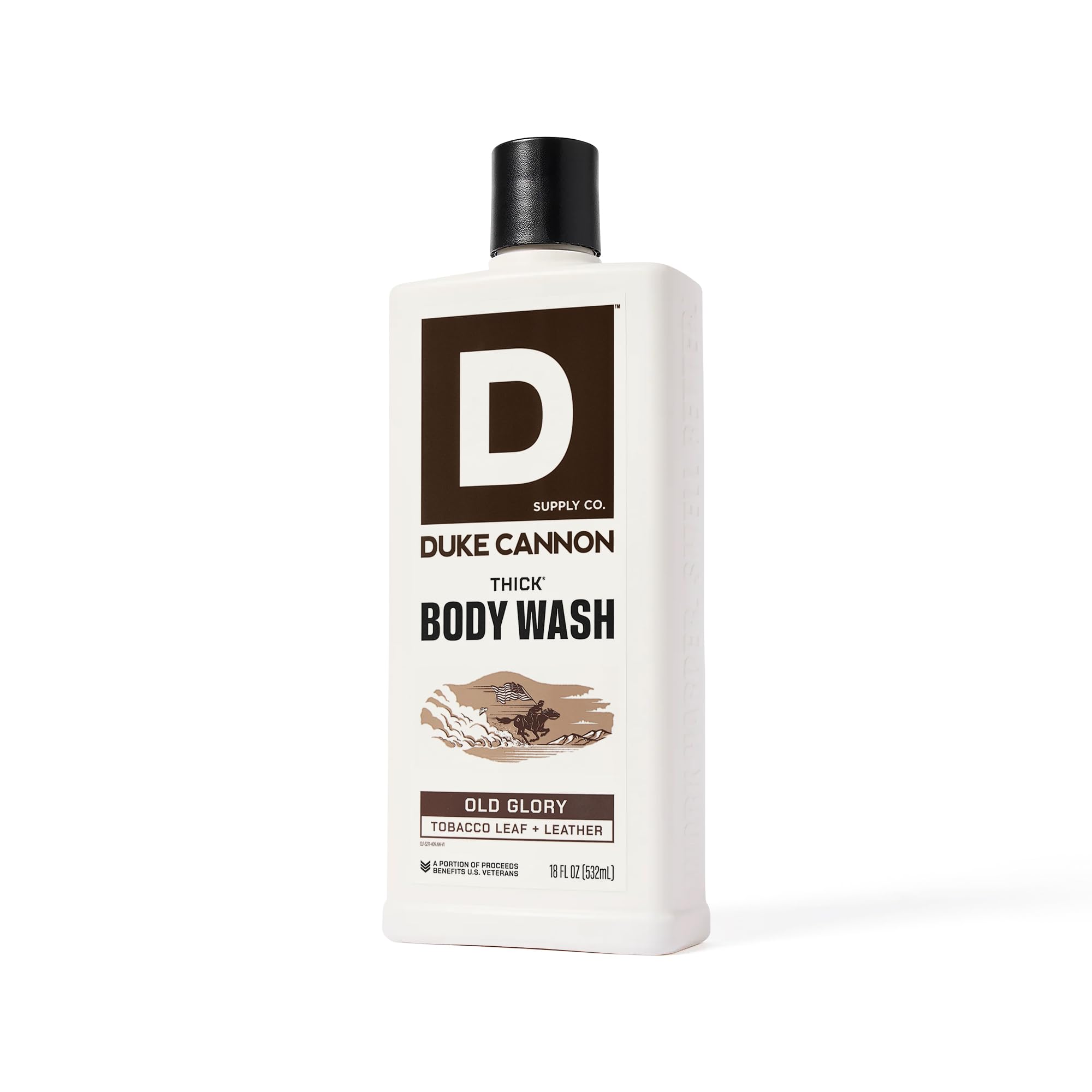 Uso diario para hombres activos con fragancia duradera.