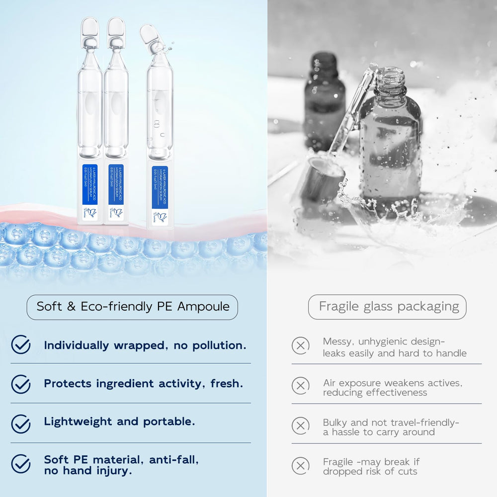 Dumie panthenol and allantoin boost barrier comfort and calm irritation.