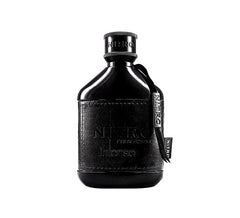 Dumont Nitro Intense packaging display highlights evening-ready presentation