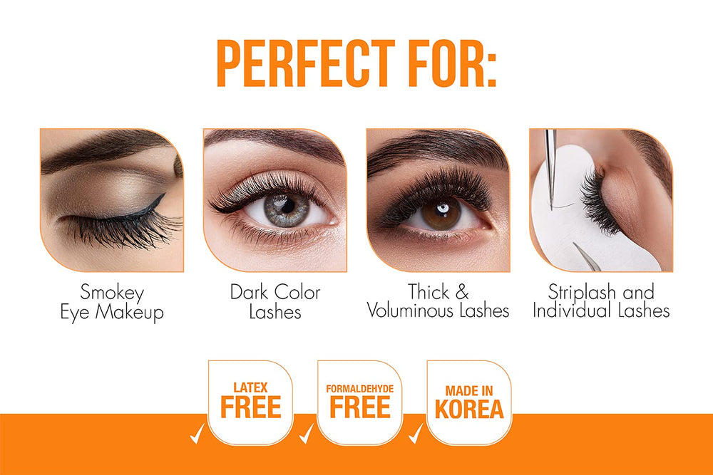 Loved by professional makeup artists for decades.