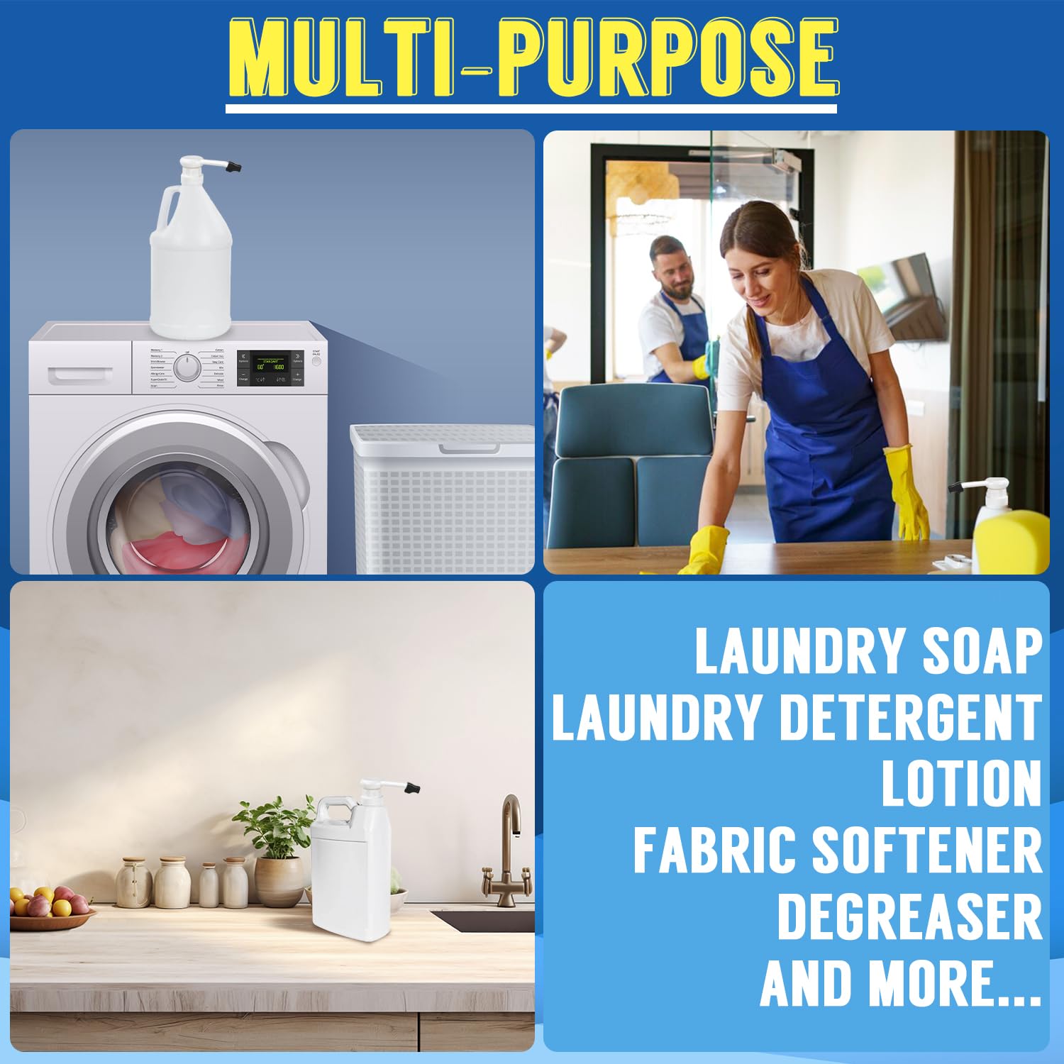 DupakSYS durable, reusable plastic design stands up to frequent use.