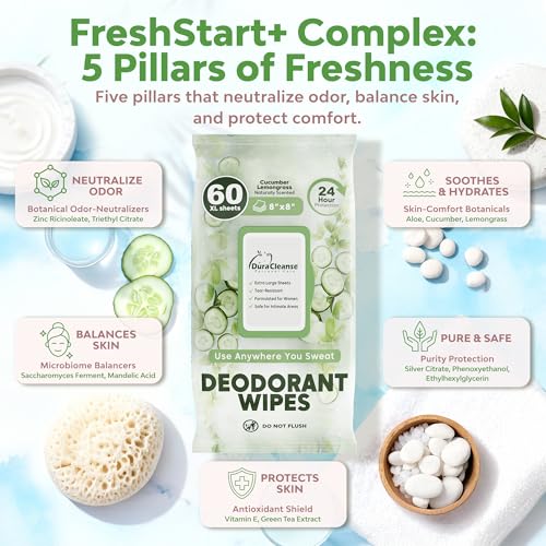 Dura Cleanse, tejido suave y duradero para limpieza rápida