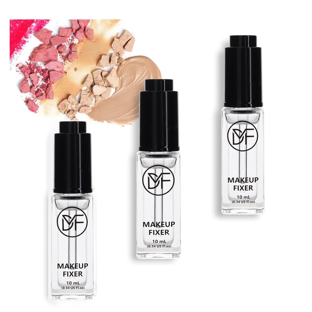 DuralineMakeupFixer, aplicación de sombras, facilita la aplicación y realza el color.