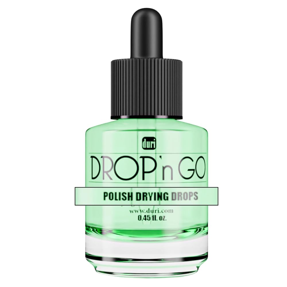 duri Drop'n Go: empaque de 1 botella para reposición fácil.