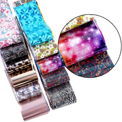 Duufin encaje diseño: patrón elegante para uñas