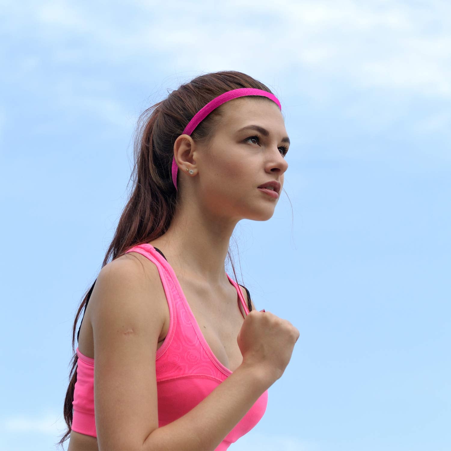 Duufin: apto para mujeres, hombres y niñas para looks deportivos.