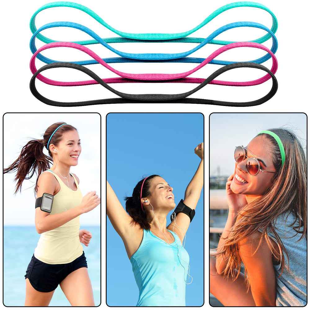 Duufin: ideal para caminar, correr y yoga con sujeción ligera.