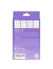 DWEasyDerm ampolla de tratamiento para aplicar en zonas específicas