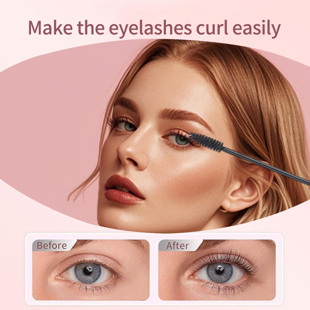 DWNDN disposable cosmetic applicators travel kit for hygienic on-the-go beauty.