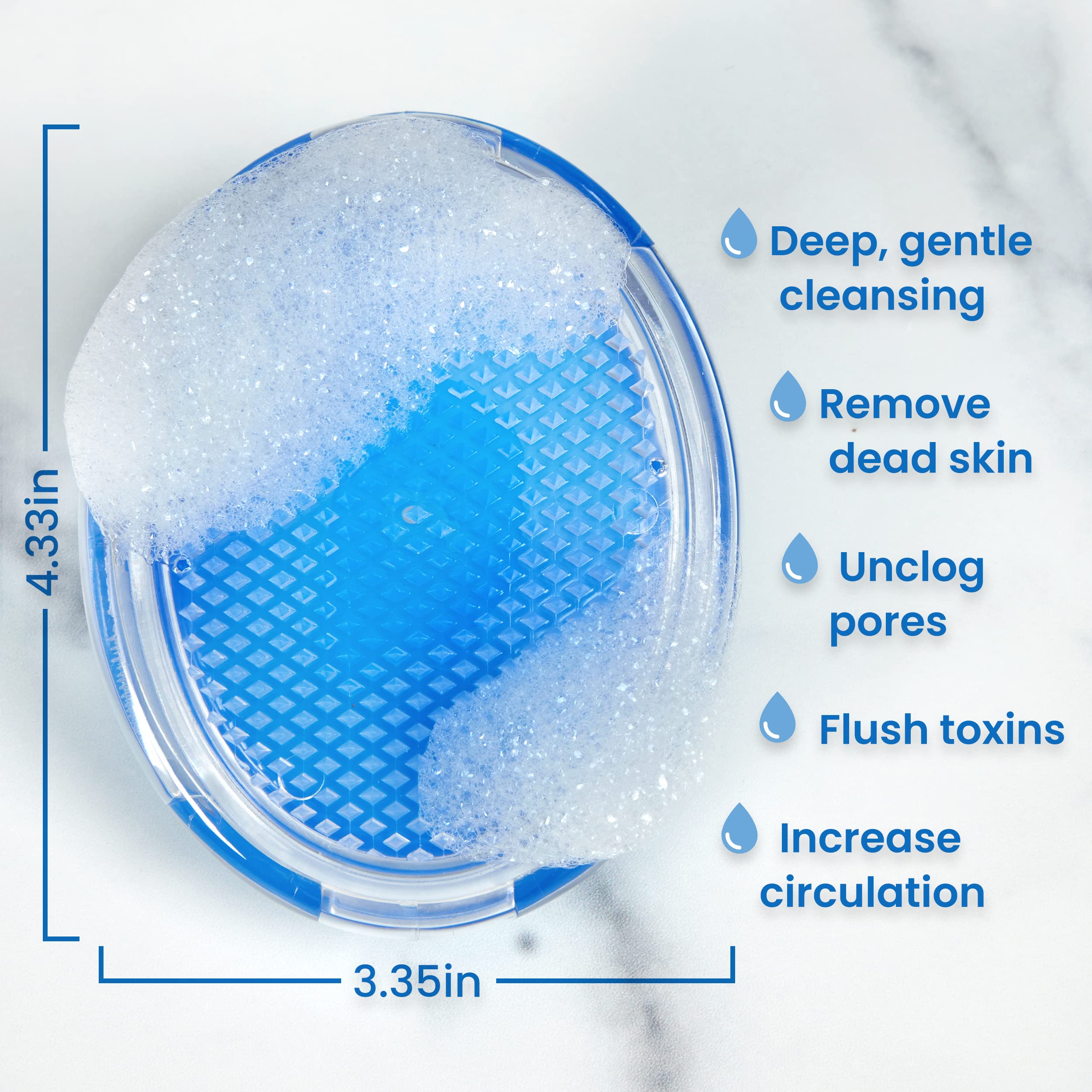 Dylonic ingrown hair solution targets bumps after waxing or shaving.