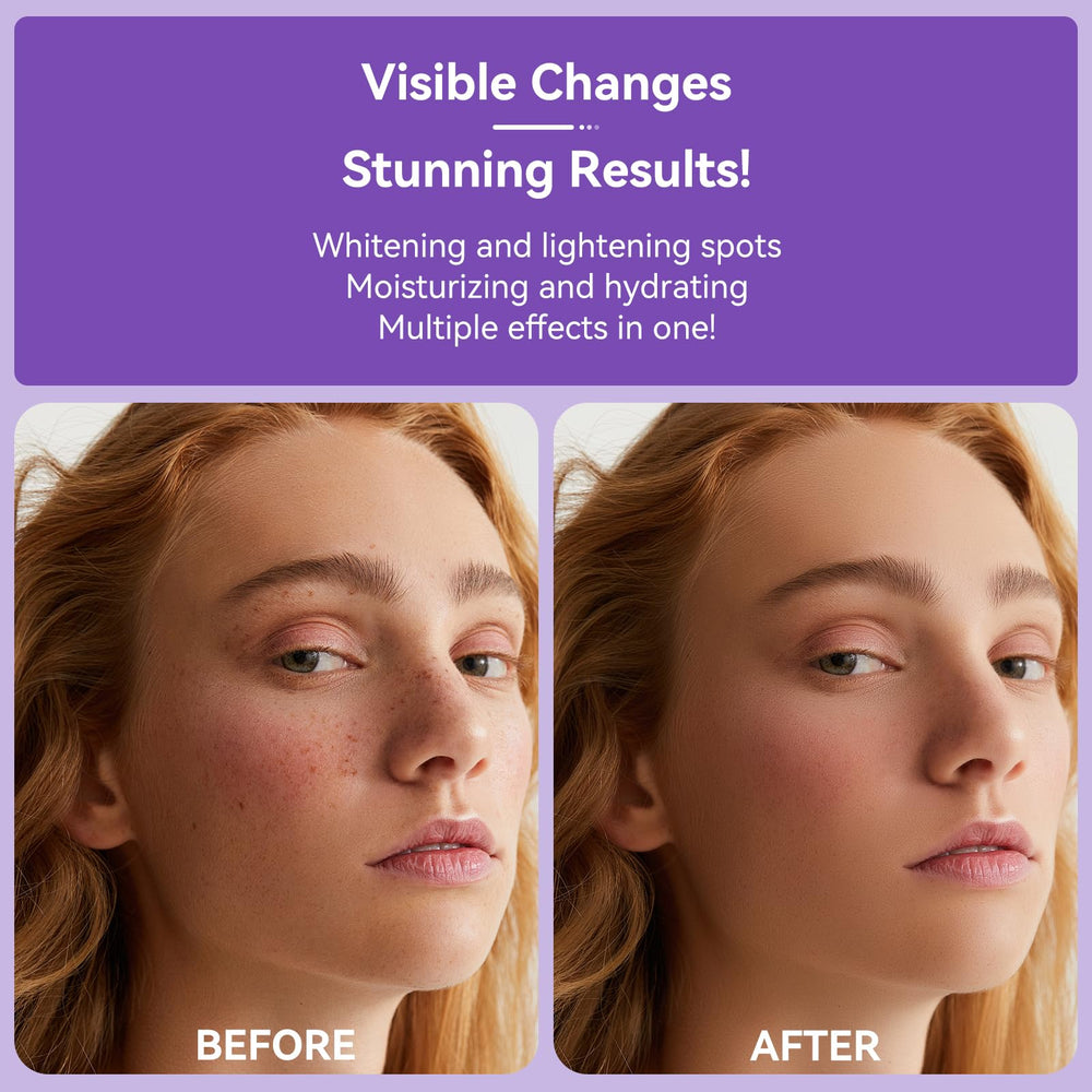 DMYGO corrector de melasma en la cara para tono parejo