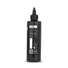 Dynamic Color Co BLKout sterile packaging for safe ink handling