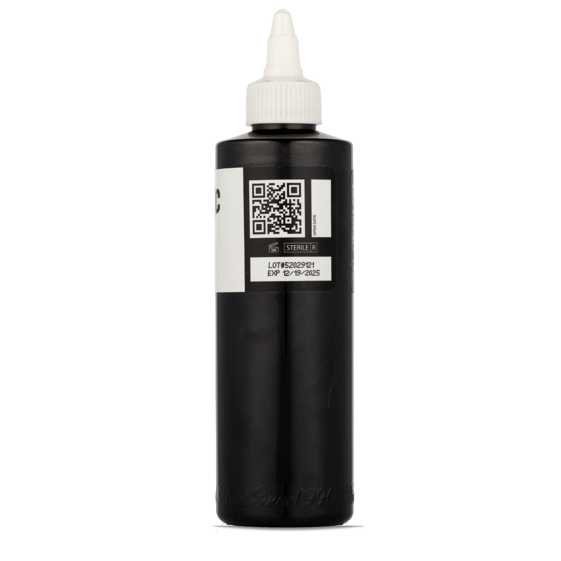Dynamic Color Co etiqueta antifalsificacion: tinta segura y verificada