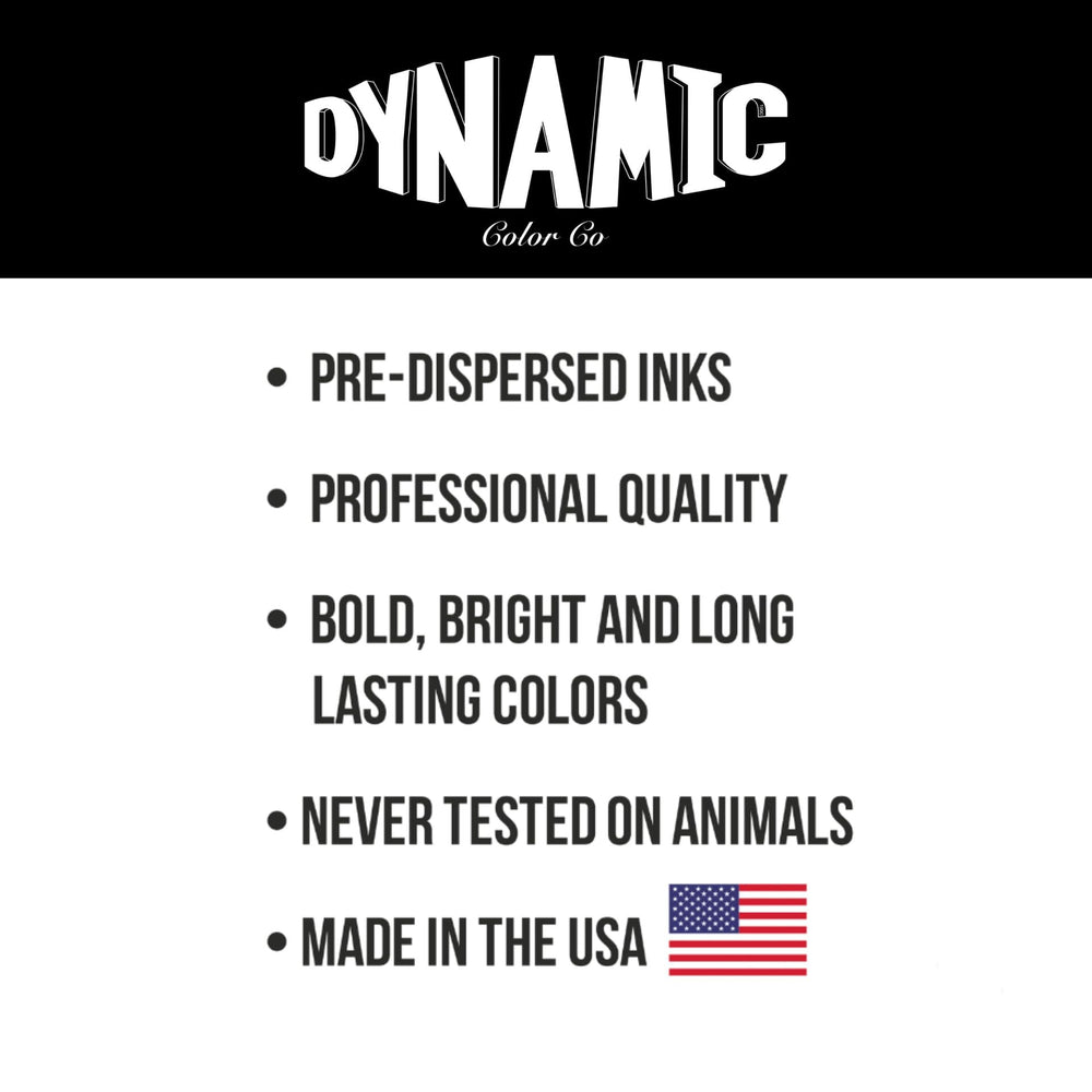 Dynamic Color Co: etiquetas antifraude para tinta fiable y autenticidad.