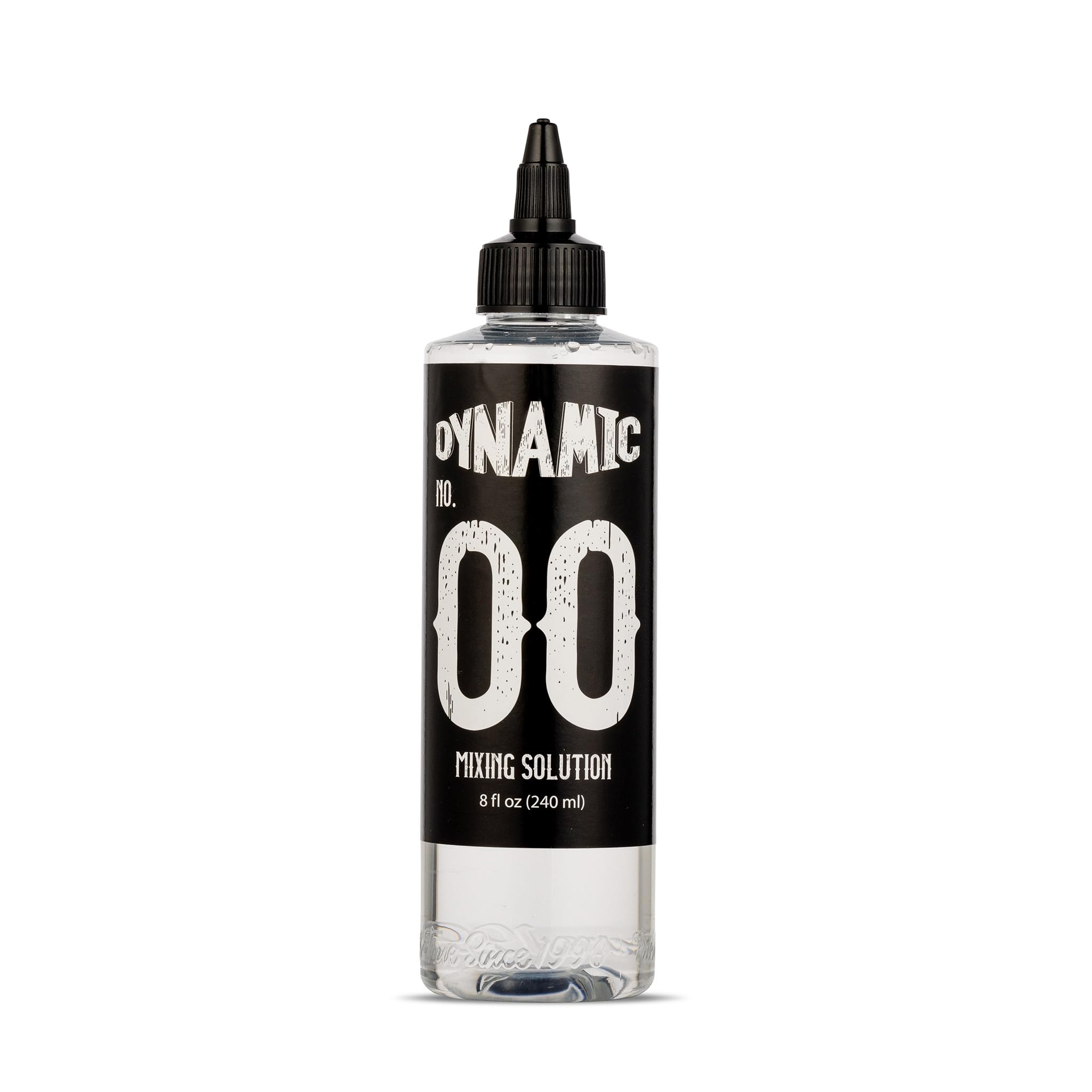 Dynamic Color Co Mezcla de tatuaje, botella 4oz para tintas vibrantes.
