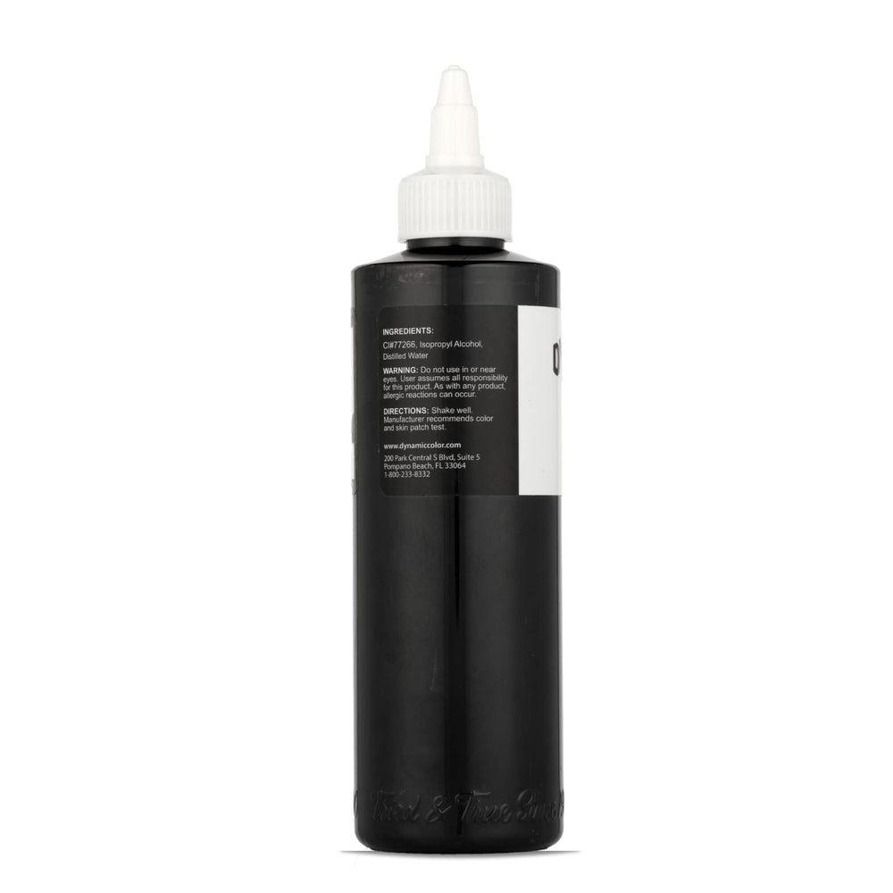 Dynamic Color Co pigmento alto: colores vibrantes y duraderos