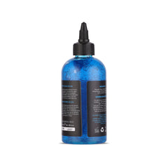 Dynamic Color Co Proton gel remains in place for up to 15 hours during sessions.