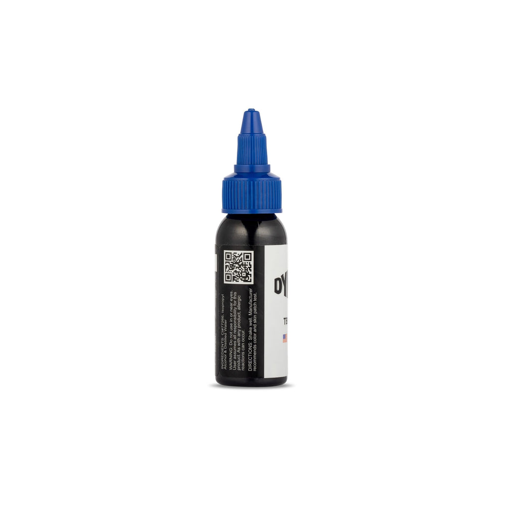 Dynamic Color Co tinta negra triple para trazos consistentes de delineado