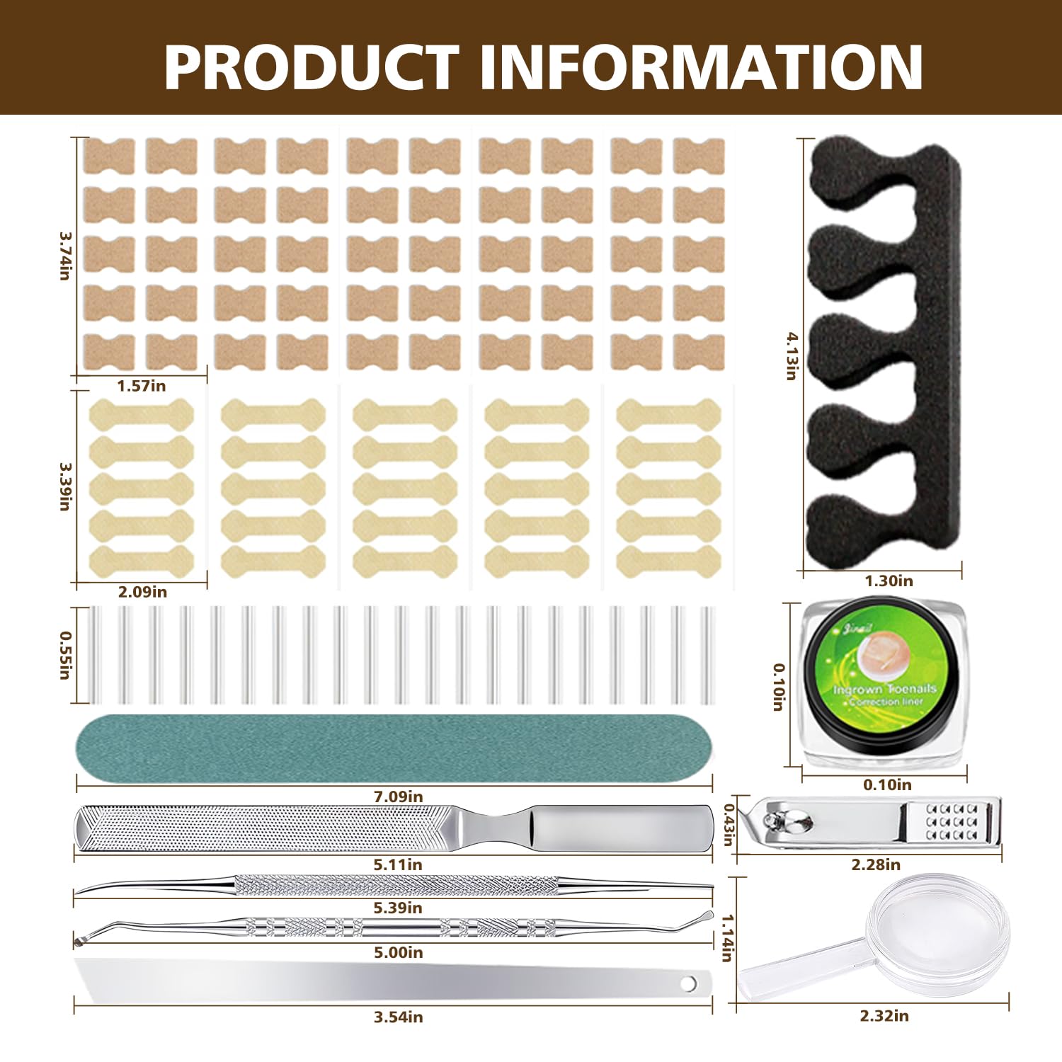 Dynaxor precision file edge correction captures detail for accurate shaping